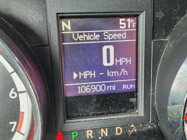 2016 Dodge Grand Caravan R/T