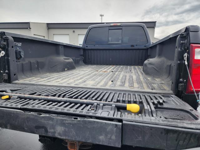2015 Ford F-350 LARIAT