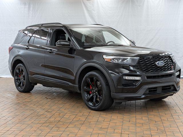 2024 Ford Explorer ST for sale in Merrillville, IN