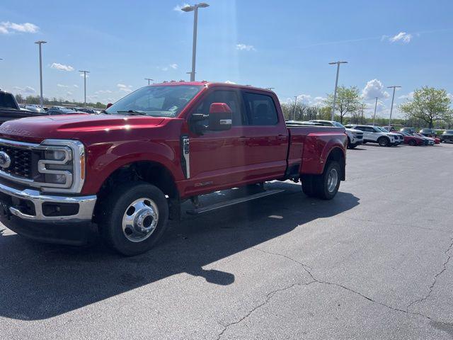 2023 Ford F-350 LARIAT for sale near Lima, OH