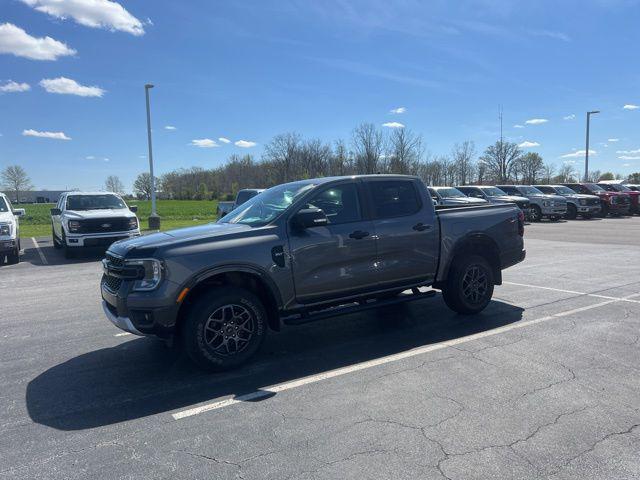 2024 Ford Ranger XLT for sale near Lima, OH