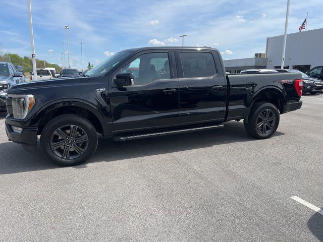2023 Ford F-150 LARIAT for sale in Lima, OH