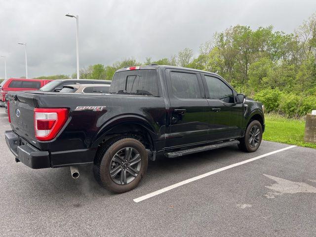 2023 Ford F-150 LARIAT for sale in Lima, OH