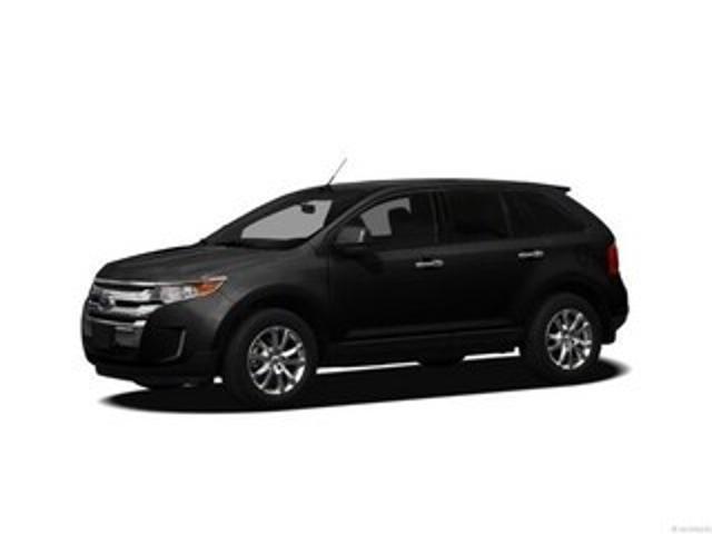 2013 Ford Edge SEL for sale in Mannington, WV