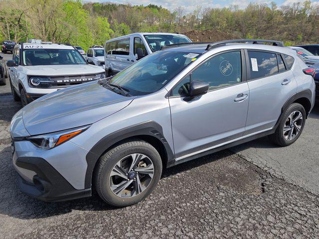 2025 Subaru Crosstrek Premium for sale in PLEASANT VLY, WV