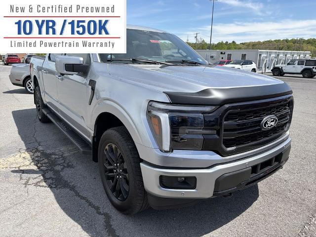 2025 Ford F-150 Lariat for sale in Summersville, WV