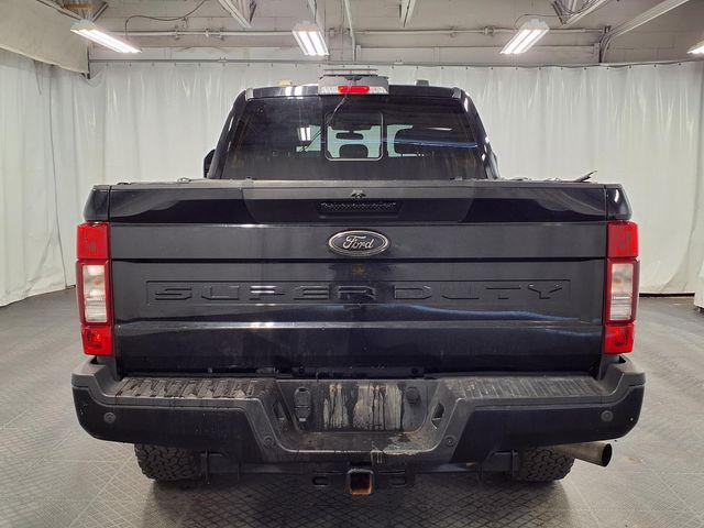 2022 Ford F-250 XLT
