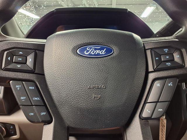 2022 Ford F-250 XLT