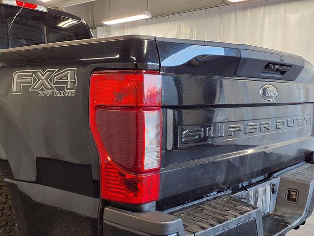 2022 Ford F-250 XLT