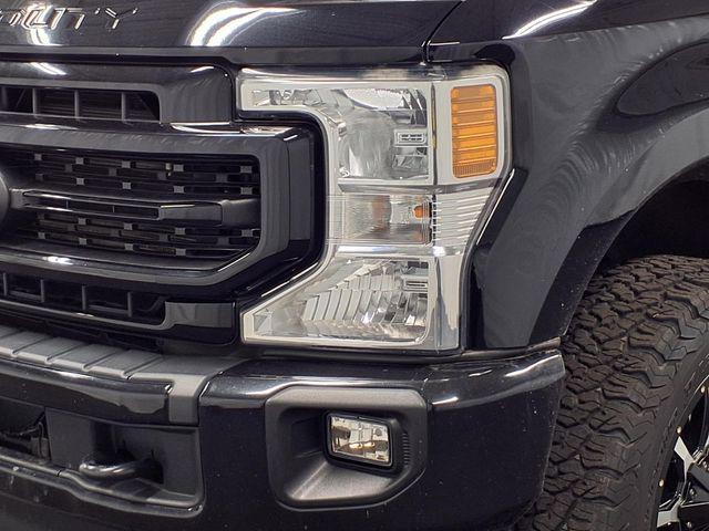 2022 Ford F-250 XLT