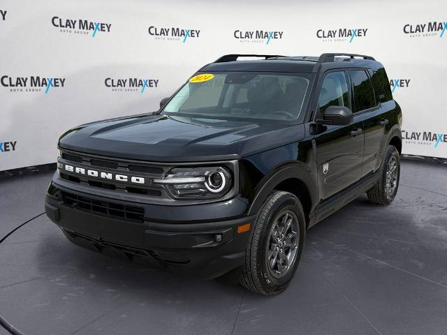 2024 Ford Bronco Sport Big Bend for sale in Harrison, AR