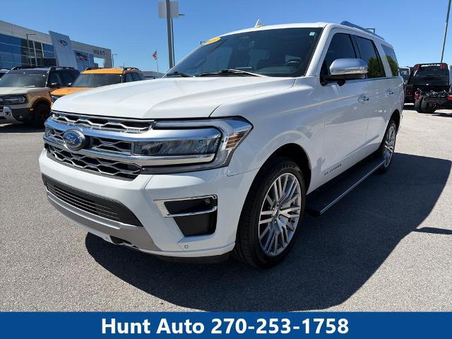 2023 Ford Expedition Platinum for sale in Franklin, KY