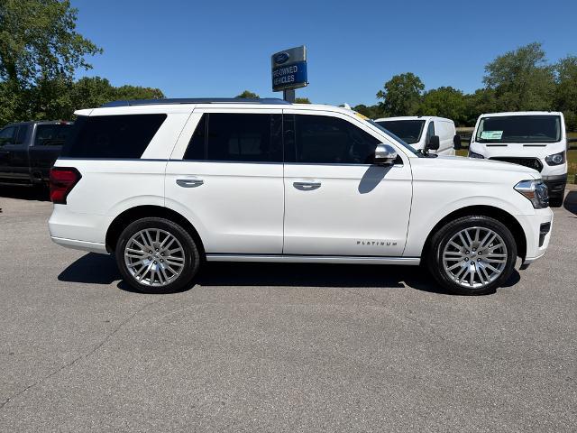 2023 Ford Expedition Platinum