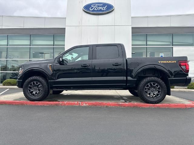 2025 Ford F-150 Tremor for sale in Warrenton, OR