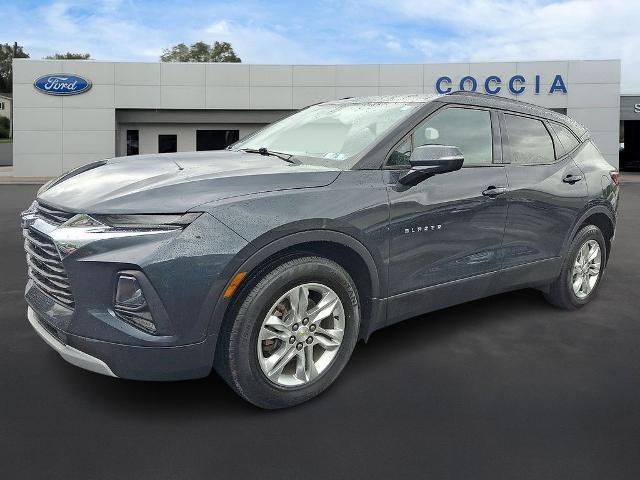 2019 Chevrolet Blazer LT w/2LT for sale in BEAR CRK TWP, PA