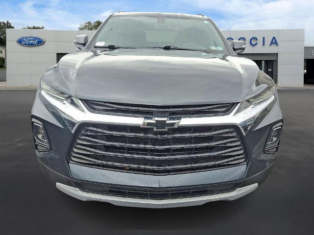 2019 Chevrolet Blazer LT w/2LT