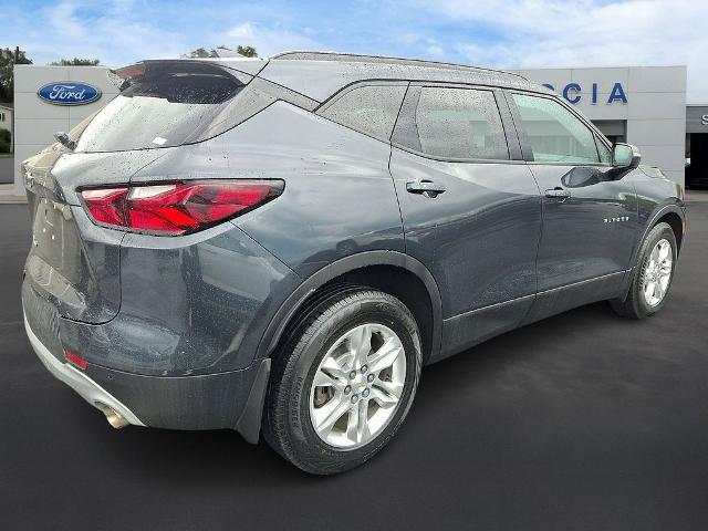 2019 Chevrolet Blazer LT w/2LT