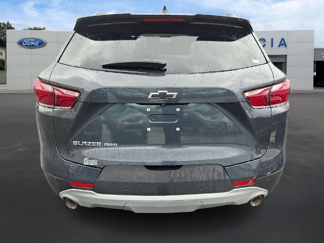 2019 Chevrolet Blazer LT w/2LT