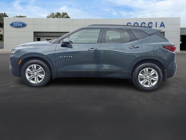 2019 Chevrolet Blazer LT w/2LT