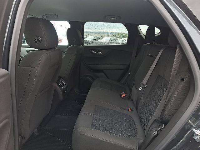 2019 Chevrolet Blazer LT w/2LT