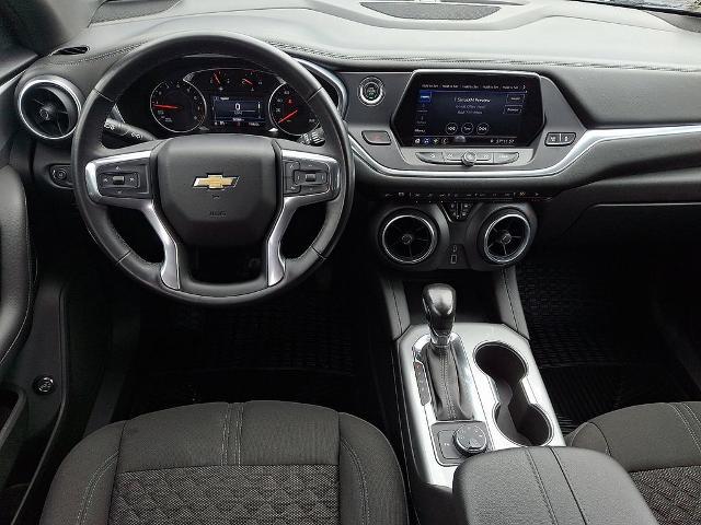2019 Chevrolet Blazer LT w/2LT