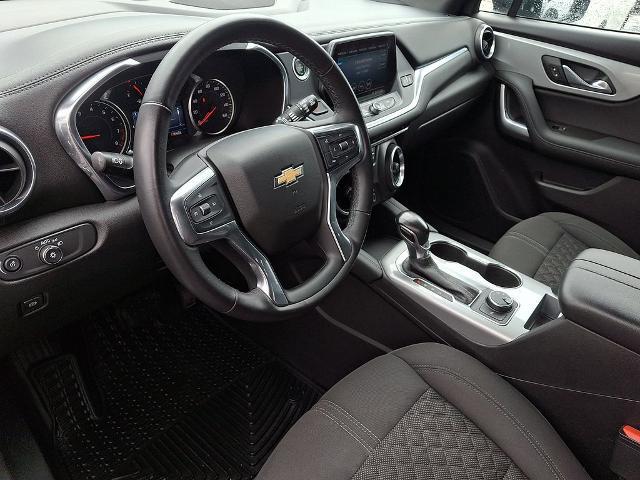 2019 Chevrolet Blazer LT w/2LT