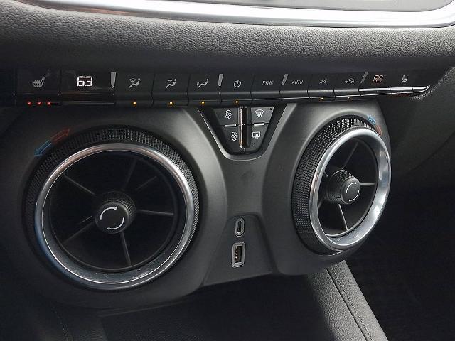 2019 Chevrolet Blazer LT w/2LT
