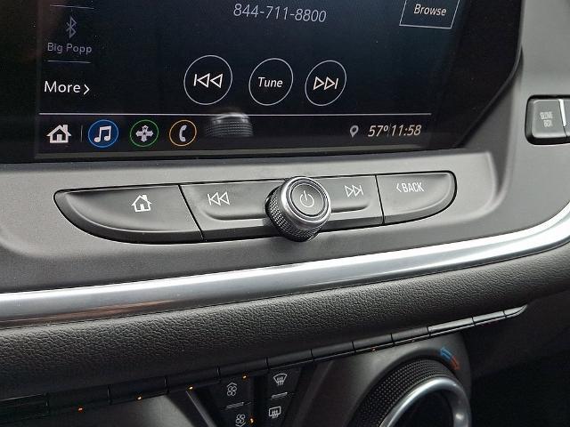 2019 Chevrolet Blazer LT w/2LT
