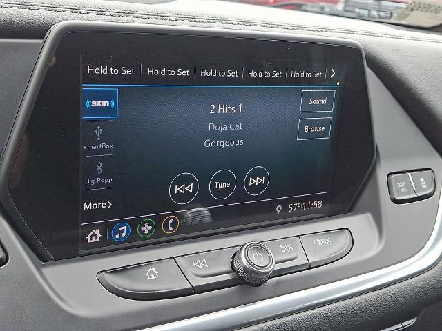 2019 Chevrolet Blazer LT w/2LT
