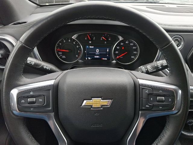 2019 Chevrolet Blazer LT w/2LT