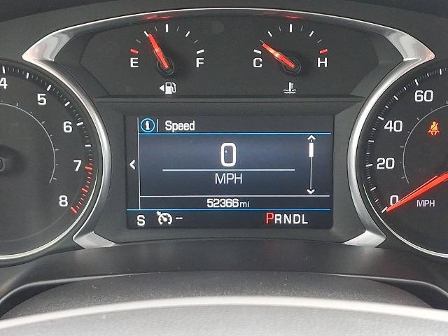 2019 Chevrolet Blazer LT w/2LT
