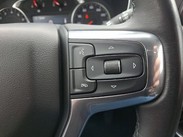 2019 Chevrolet Blazer LT w/2LT