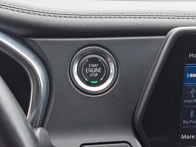 2019 Chevrolet Blazer LT w/2LT