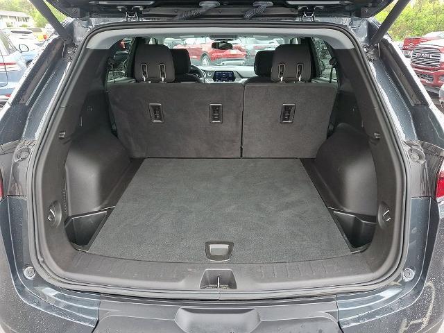 2019 Chevrolet Blazer LT w/2LT