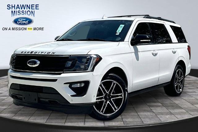 2020 Ford Expedition Limited for sale in Shawnee, KS