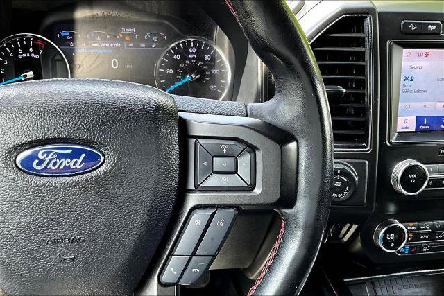2020 Ford Expedition Limited