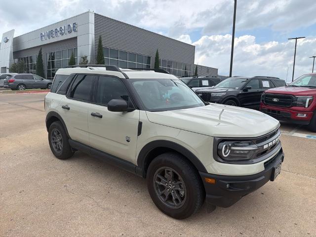 2024 Ford Bronco Sport Big Bend for sale in Tulsa, OK