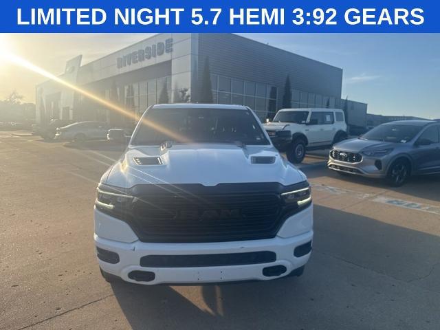 2024 Ram 1500 Limited Crew Cab 4x4 5'7" Box