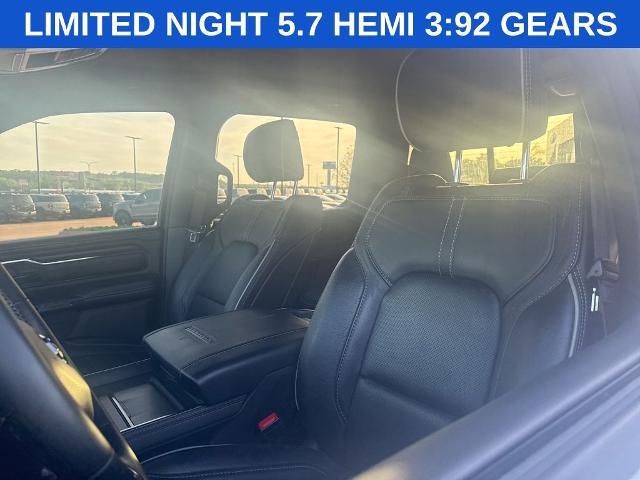 2024 Ram 1500 Limited Crew Cab 4x4 5'7" Box