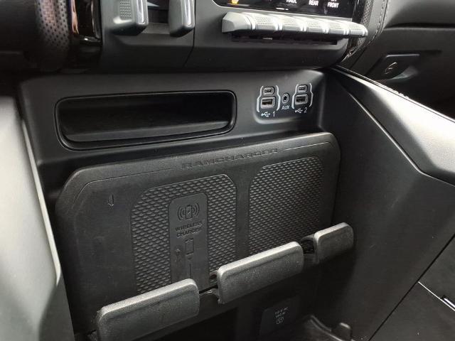 2024 Ram 1500 Limited Crew Cab 4x4 5'7" Box