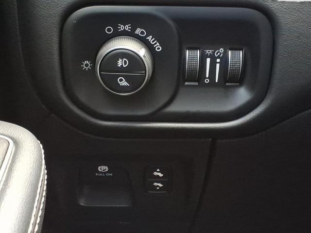 2024 Ram 1500 Limited Crew Cab 4x4 5'7" Box