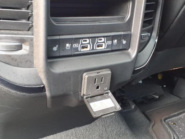 2024 Ram 1500 Limited Crew Cab 4x4 5'7" Box