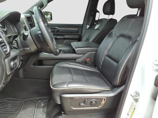 2024 Ram 1500 Limited Crew Cab 4x4 5'7" Box