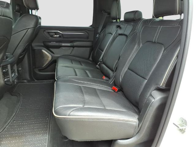 2024 Ram 1500 Limited Crew Cab 4x4 5'7" Box