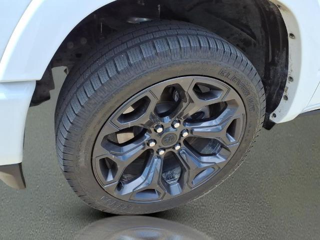 2024 Ram 1500 Limited Crew Cab 4x4 5'7" Box