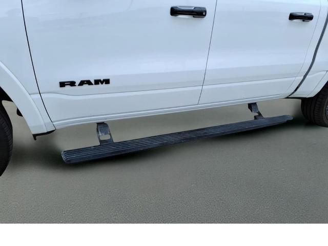 2024 Ram 1500 Limited Crew Cab 4x4 5'7" Box