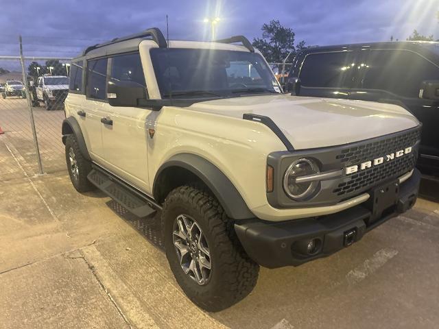 2025 Ford Bronco Badlands for sale in Tulsa, OK