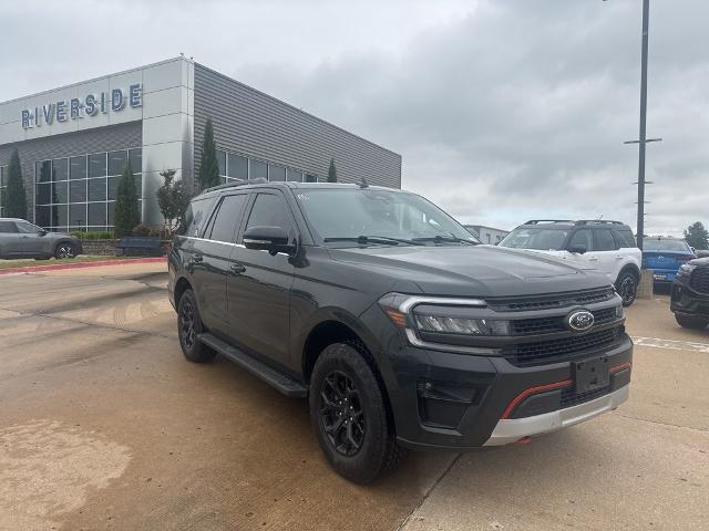 2022 Ford Expedition Timberline for sale in Tulsa, OK