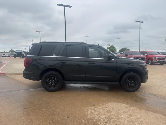 2022 Ford Expedition Timberline