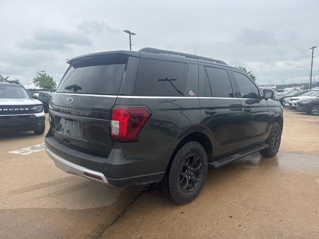2022 Ford Expedition Timberline